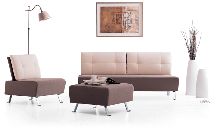 Premium furniture collection